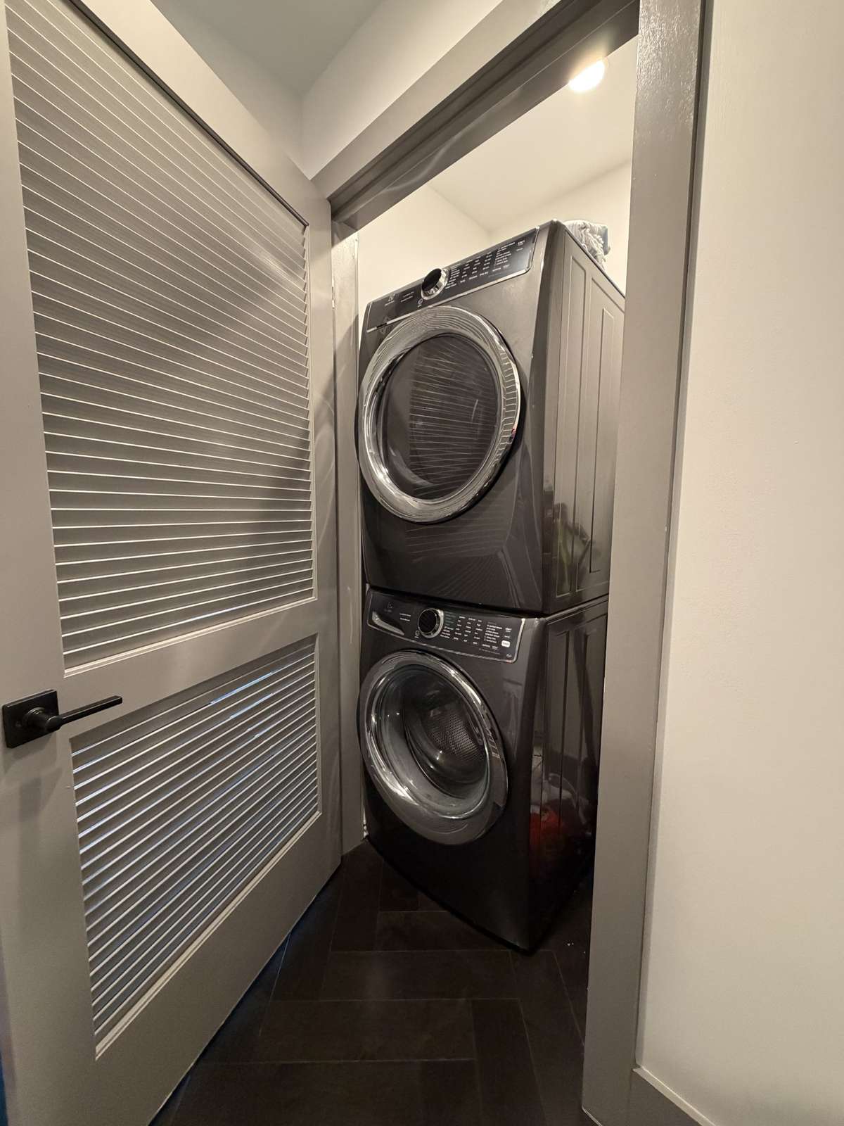 washer/dryer