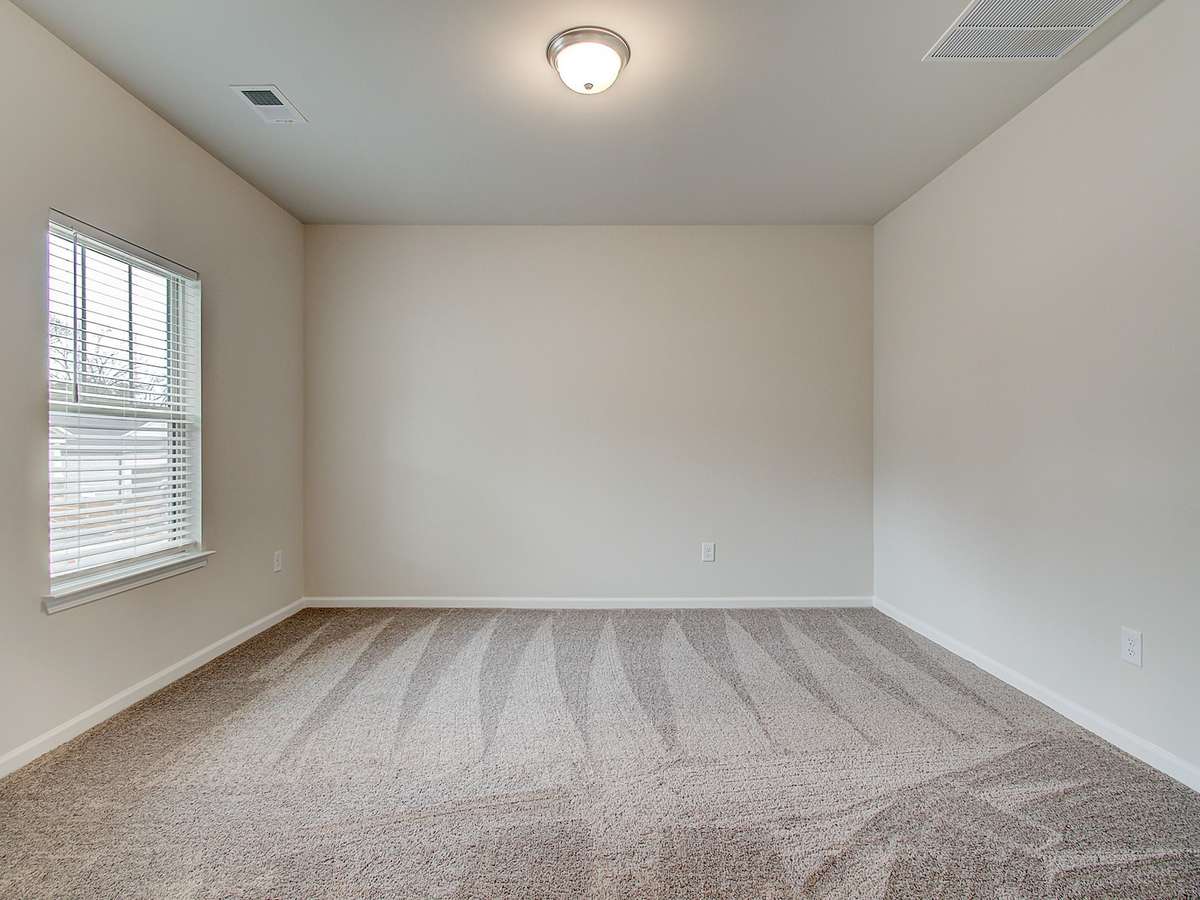 Photo is not of the actual home, but is an inspirational photo of builder’s model home and may depict options, furnishings, and/or decorator features that are not included