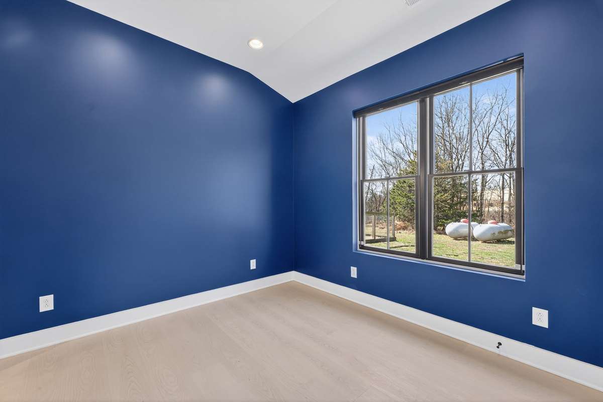 Bedroom #4