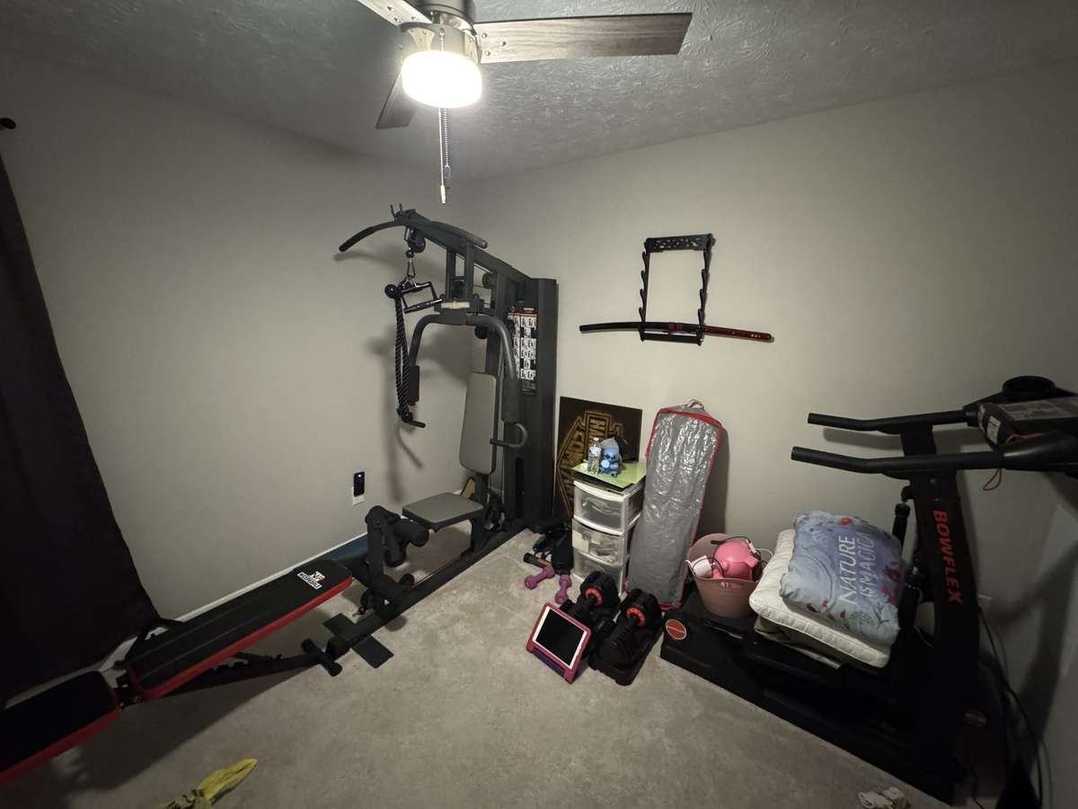 Bedroom #2