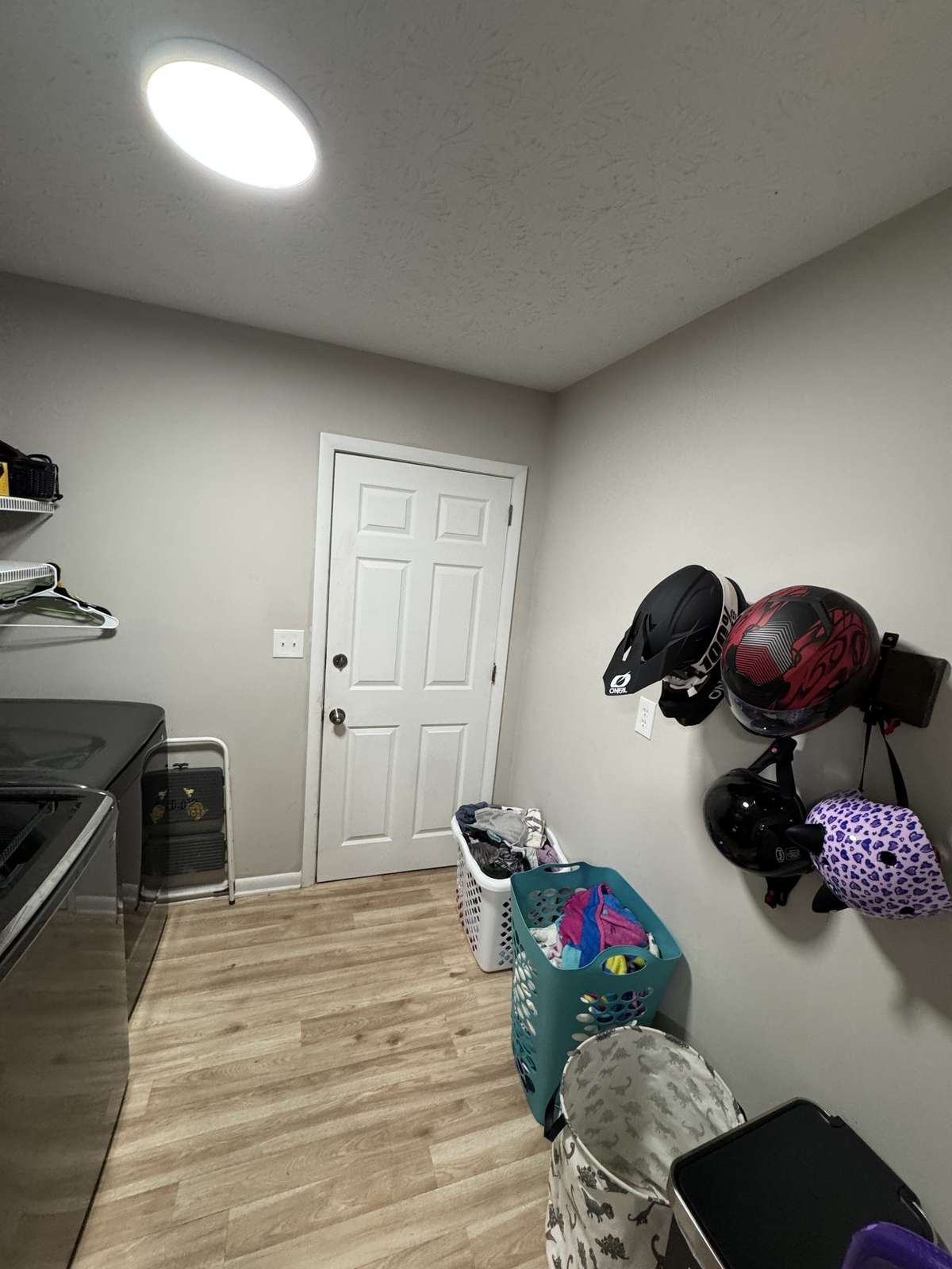 Large Utility Room
