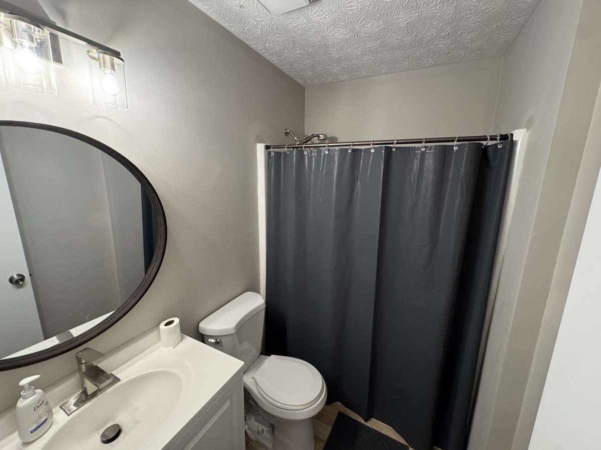 Guest Bath