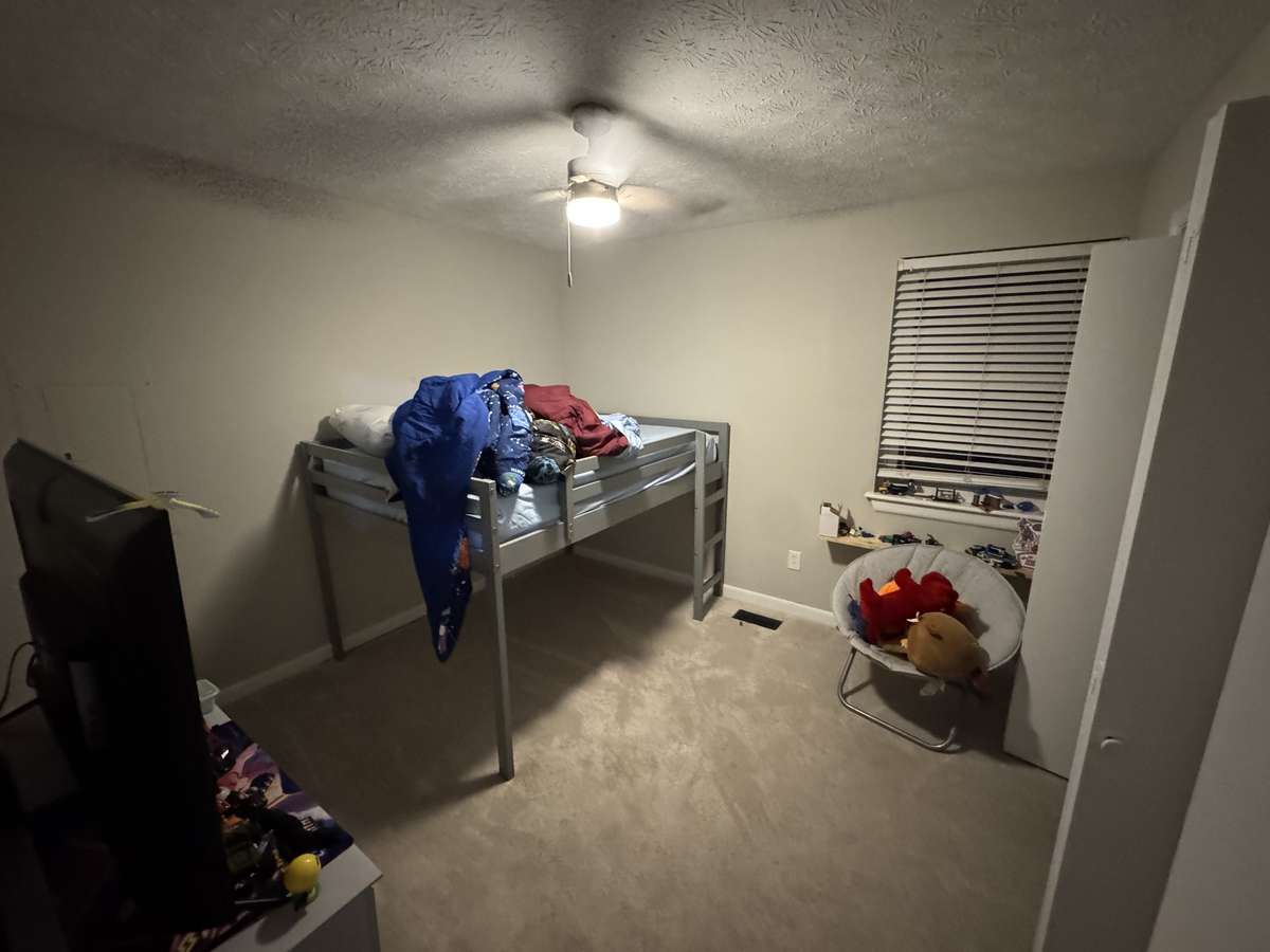 Bedroom #3