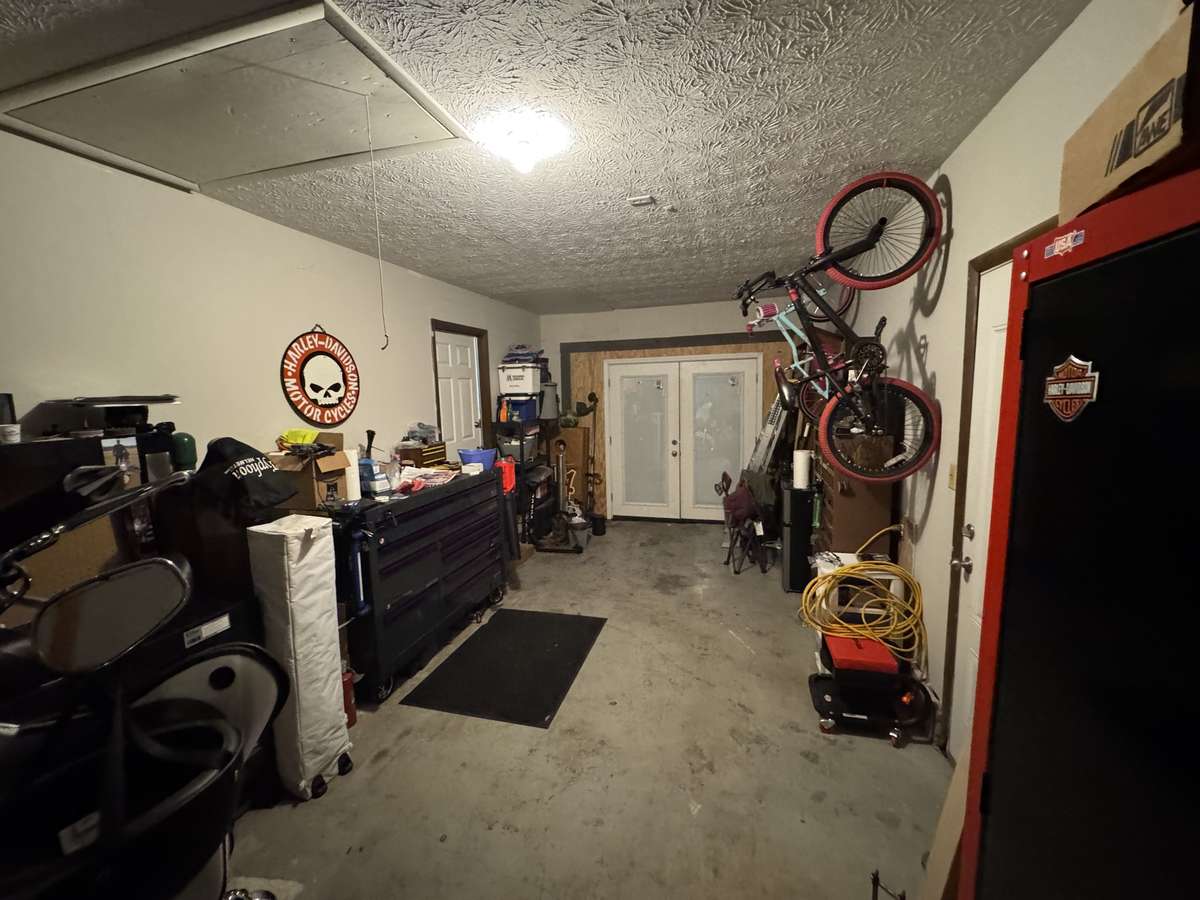 Flex Space