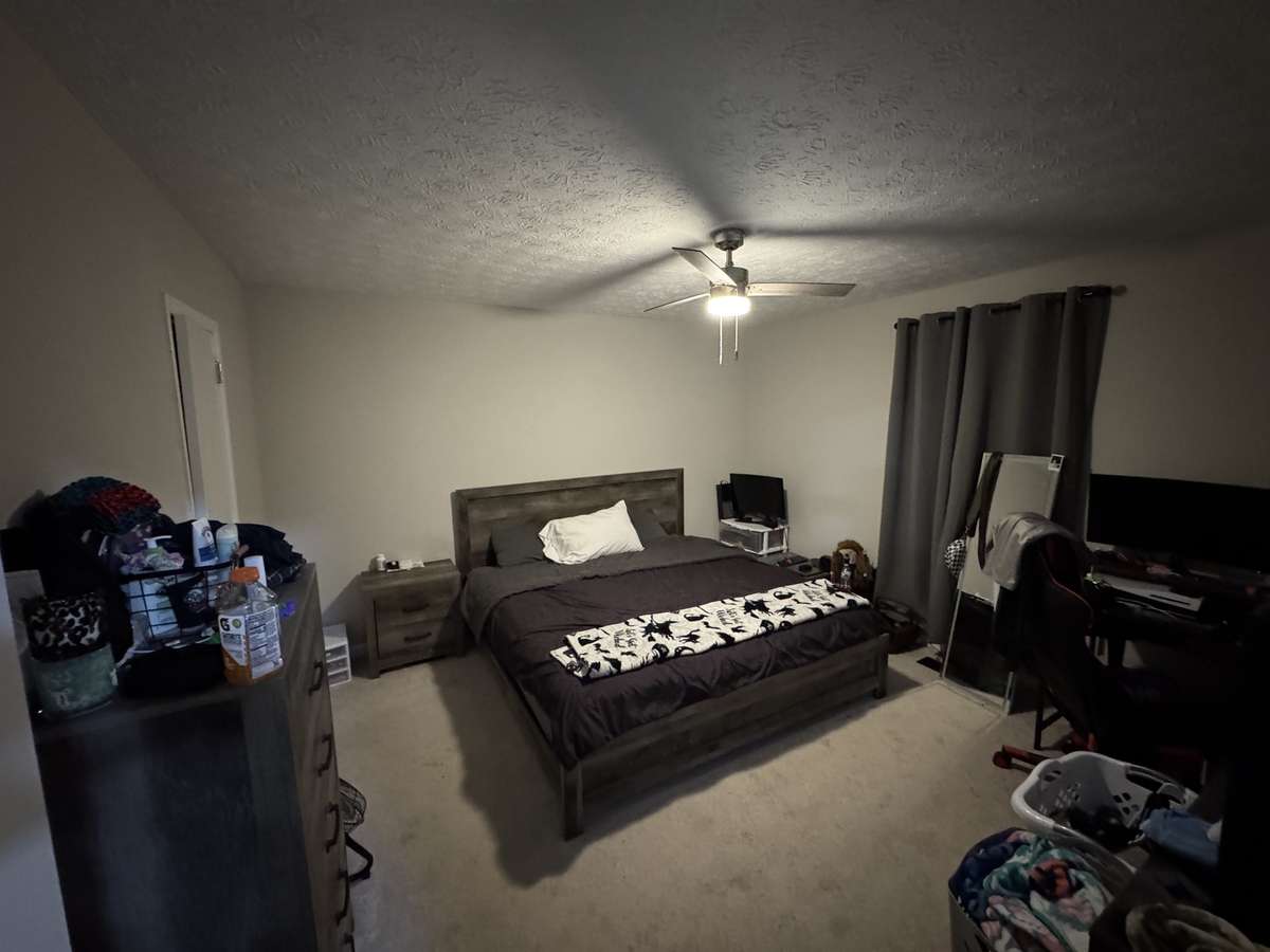 Owners Suite
