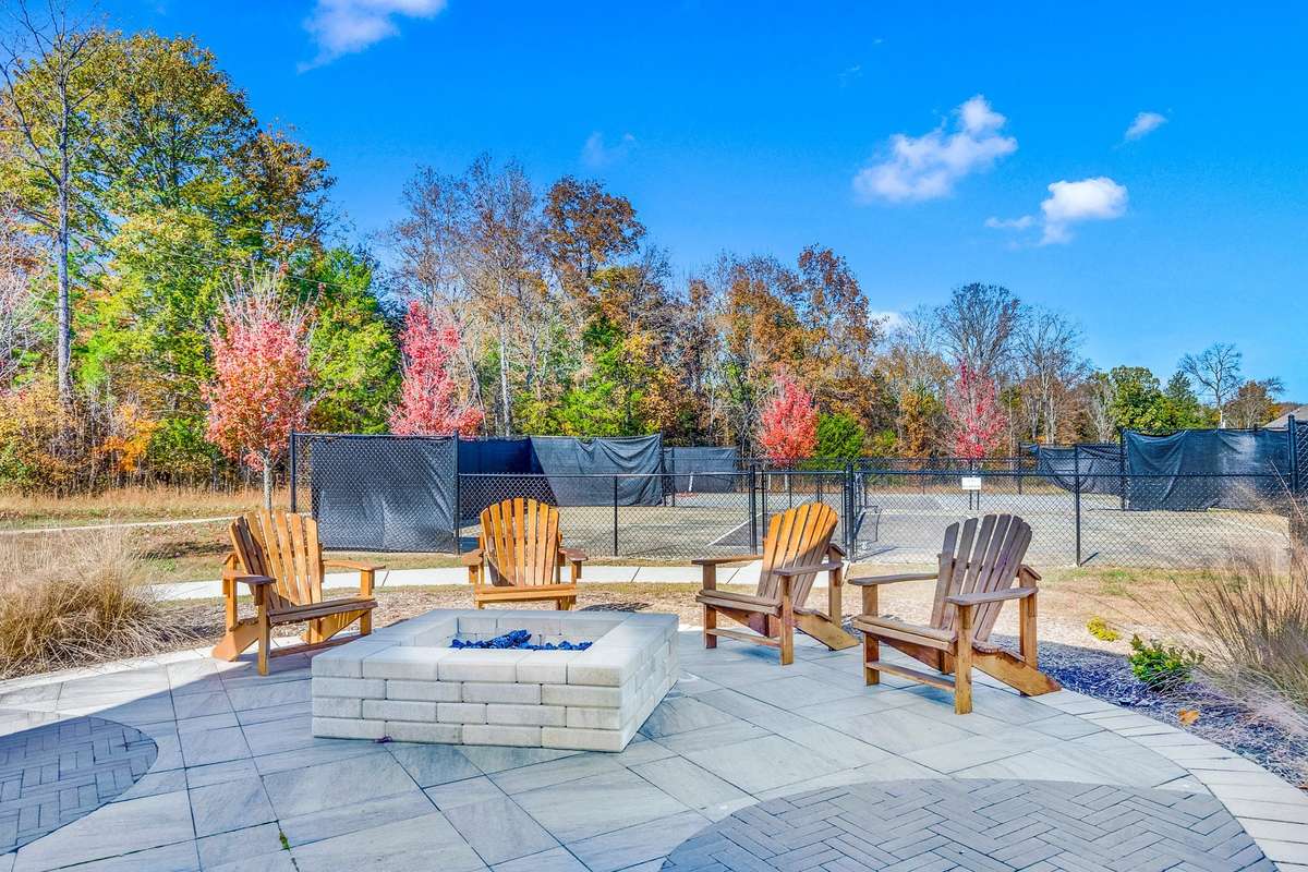 Fire pit