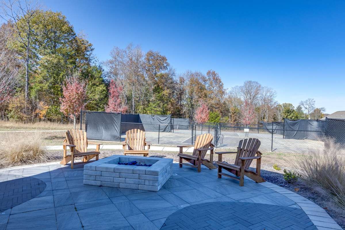 Fire pit