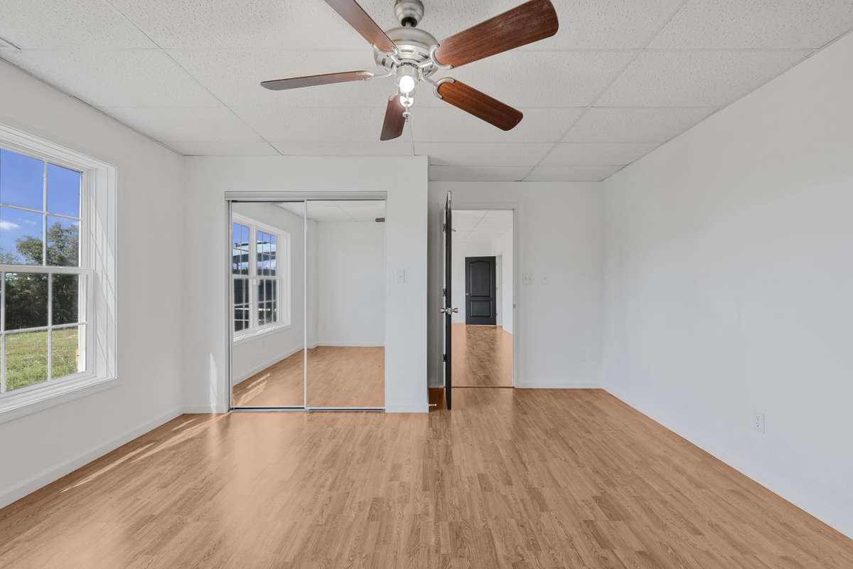 2nd primary suite