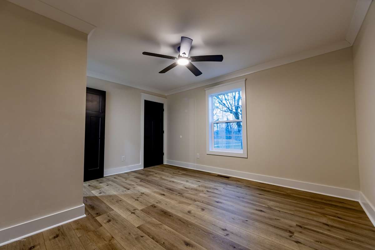Bedroom number two