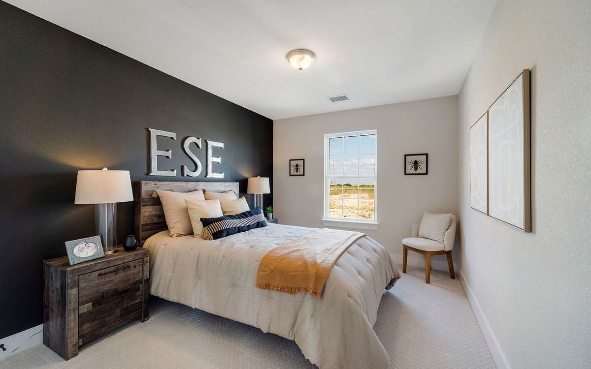 All Photos are of previously built homes and finishes will vary - note this listing has a 3 car garage as standard.
