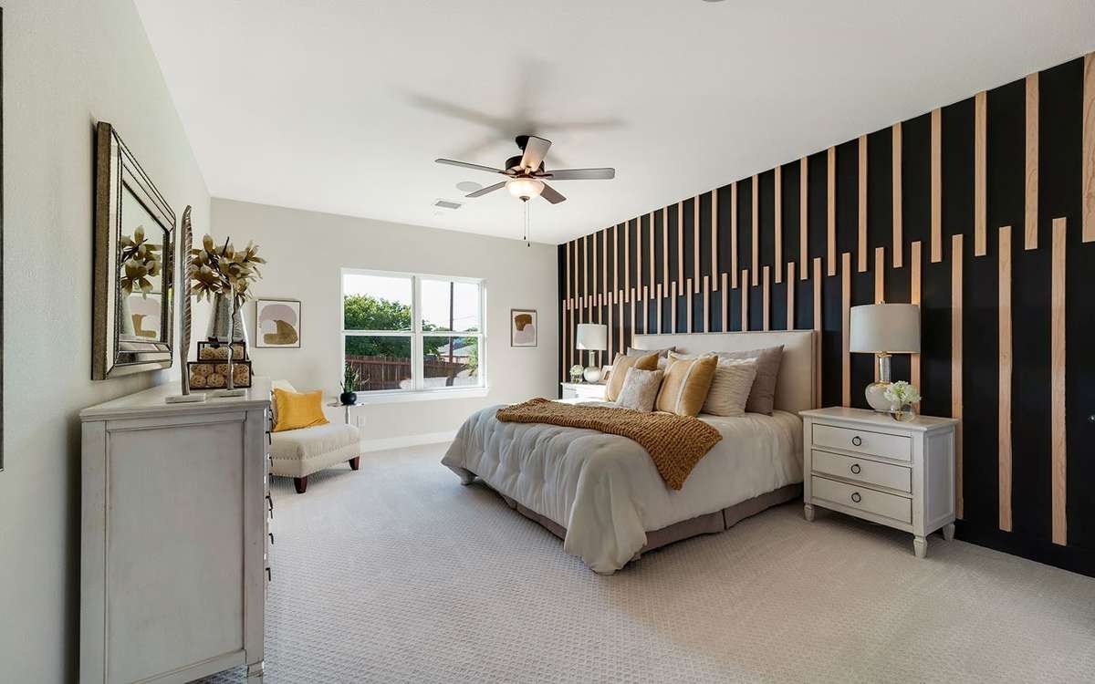 All Photos are of previously built homes and finishes will vary - note this listing has a 3 car garage as standard.