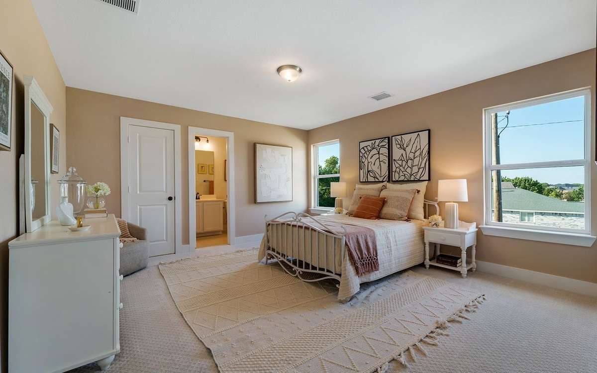 All Photos are of previously built homes and finishes will vary - note this listing has a 3 car garage as standard.