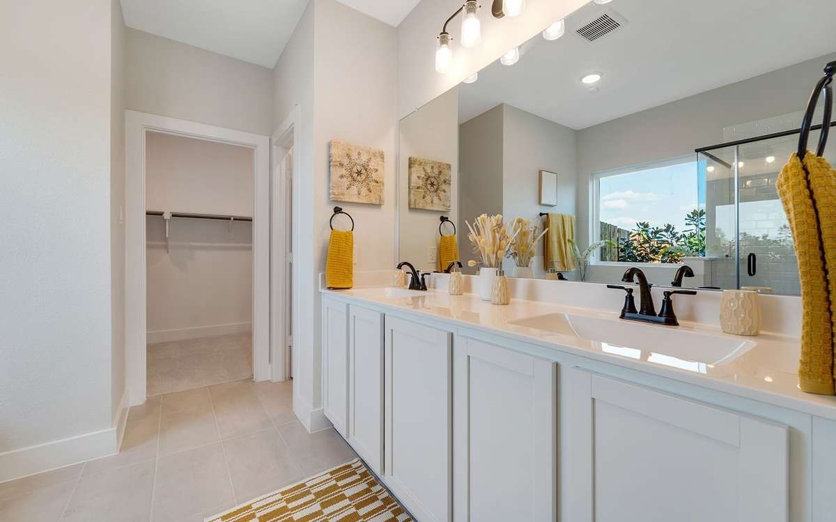All Photos are of previously built homes and finishes will vary - note this listing has a 3 car garage as standard.