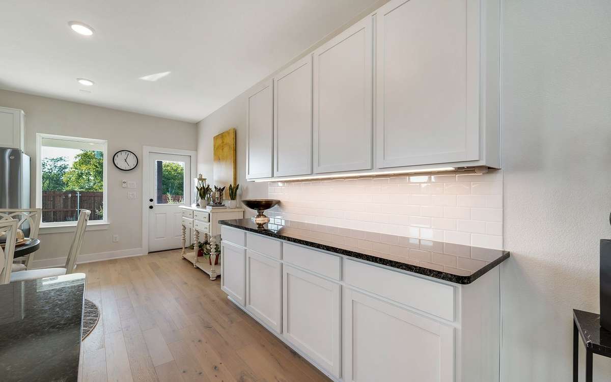 All Photos are of previously built homes and finishes will vary - note this listing has a 3 car garage as standard.