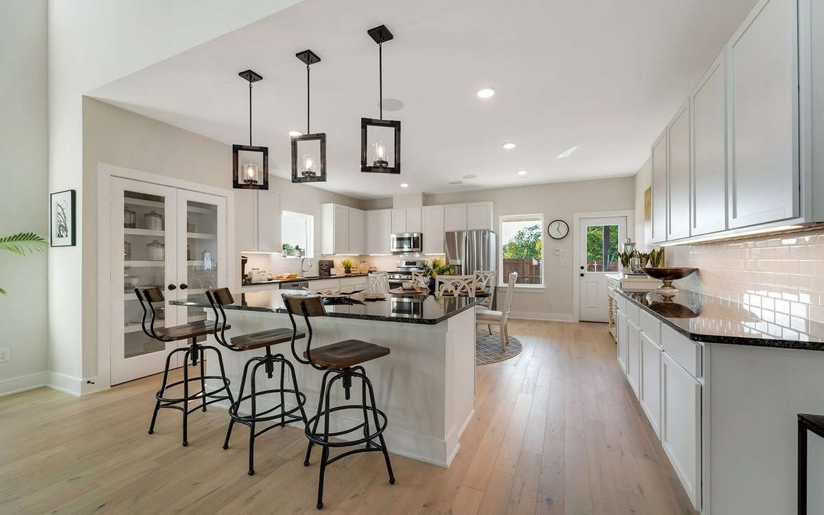 All Photos are of previously built homes and finishes will vary - note this listing has a 3 car garage as standard.