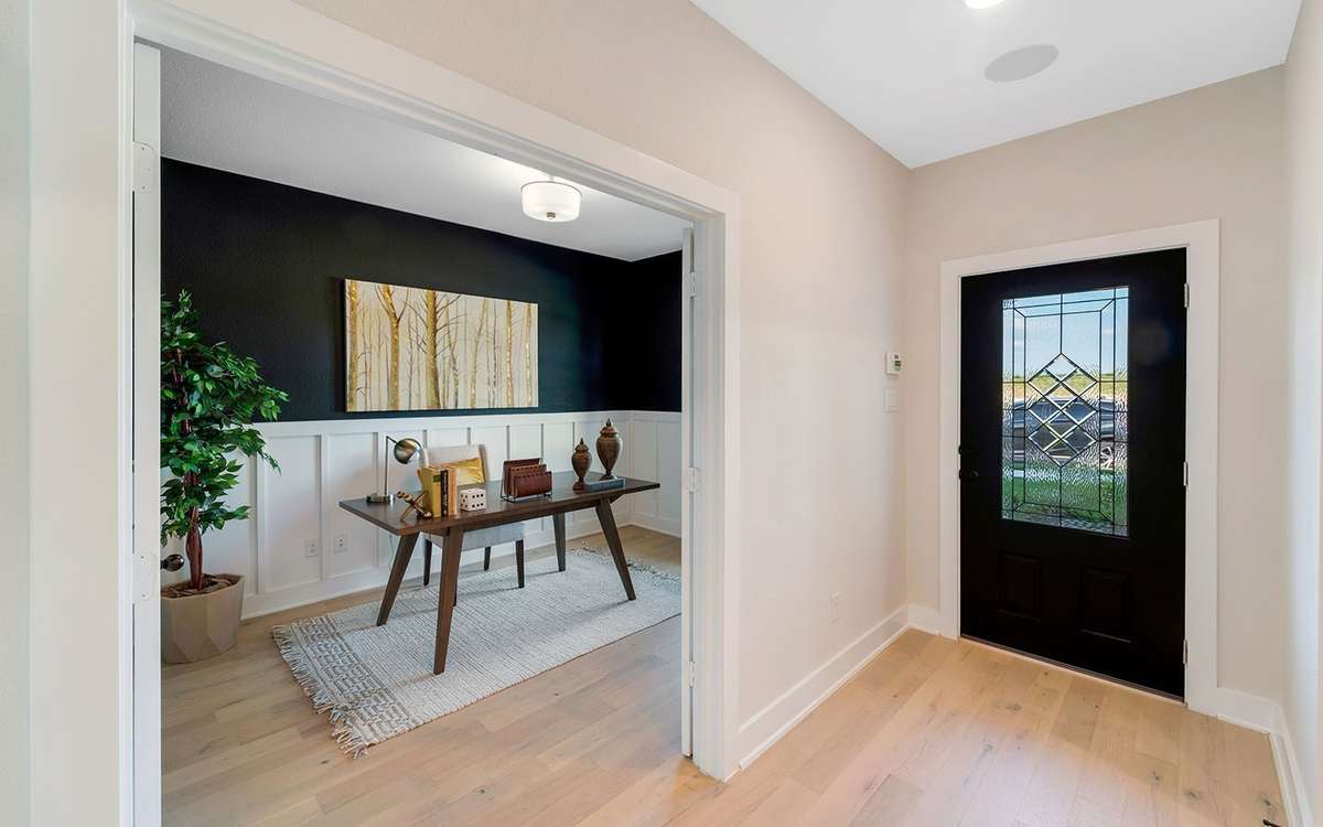 All Photos are of previously built homes and finishes will vary - note this listing has a 3 car garage as standard.