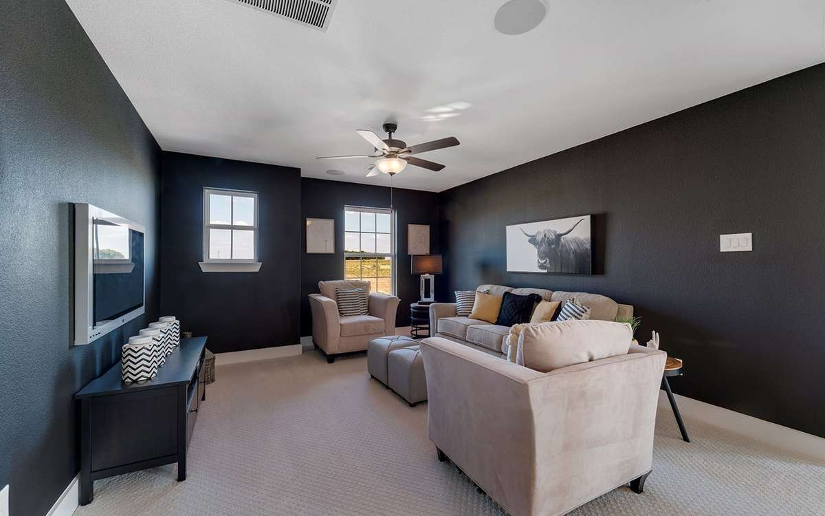 All Photos are of previously built homes and finishes will vary - note this listing has a 3 car garage as standard.