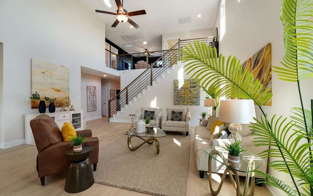 All Photos are of previously built homes and finishes will vary - note this listing has a 3 car garage as standard.