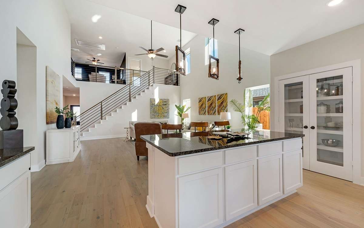 All Photos are of previously built homes and finishes will vary - note this listing has a 3 car garage as standard.