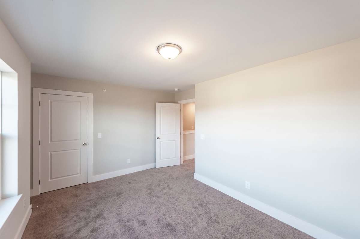 It is also very spacious with great natural light