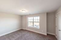 Here is the 2nd bedroom