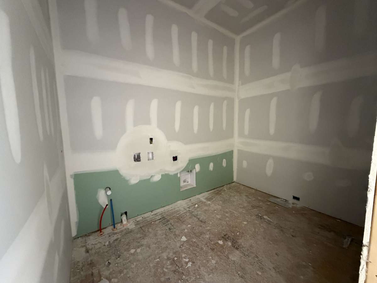 Laundry on Main Level
*This home is under construction. Photo updated 3/31/26.