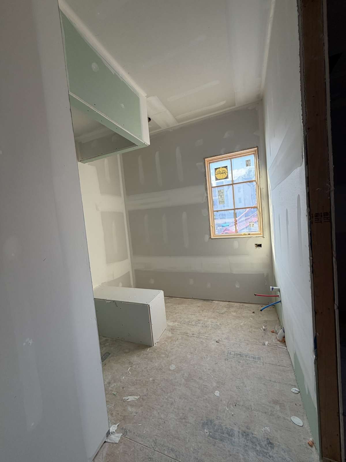 Adjoining Full Bathroom
*This home is under construction. Photo updated 3/31/26.