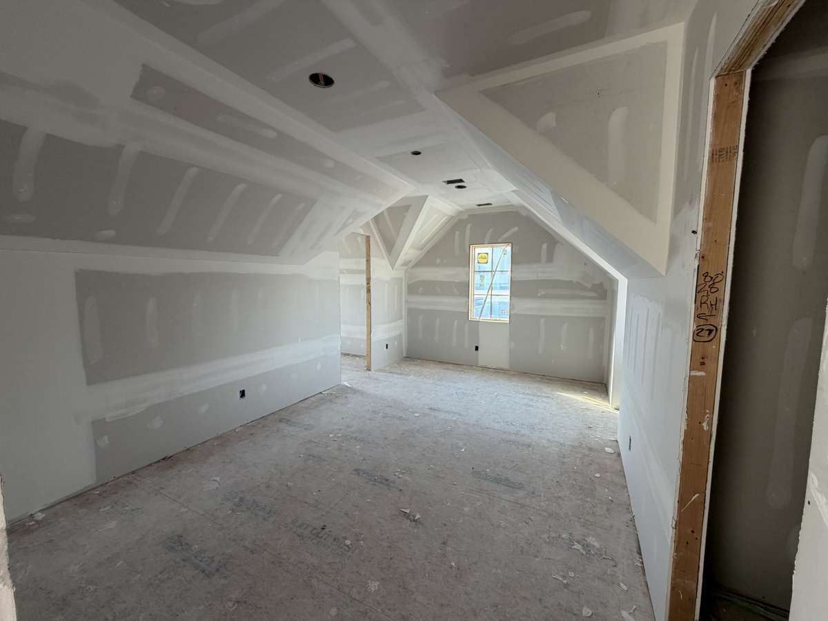 Hobby/flex room connected to the Bonus Room.
*This home is under construction. Photo updated 3/31/26.