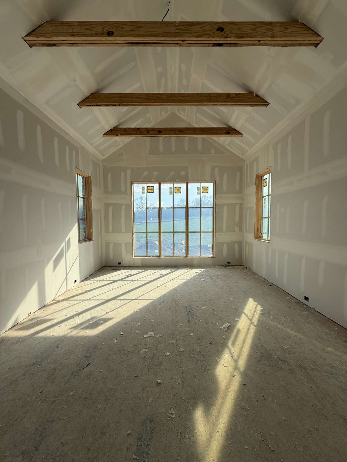 Primary on Main Level.
*This home is under construction. Photo updated 3/31/26.