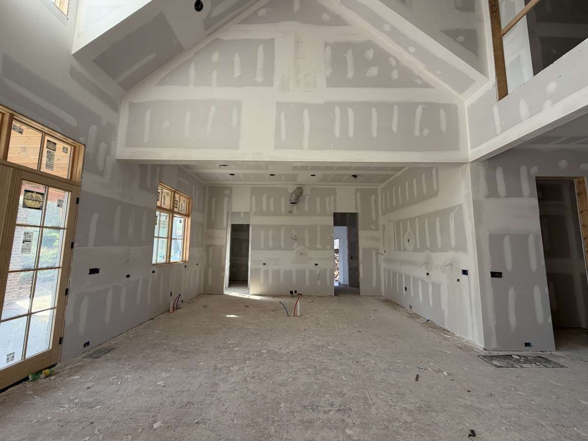 Floating Dining Room
*This home is under construction. Photo updated 3/31/26.