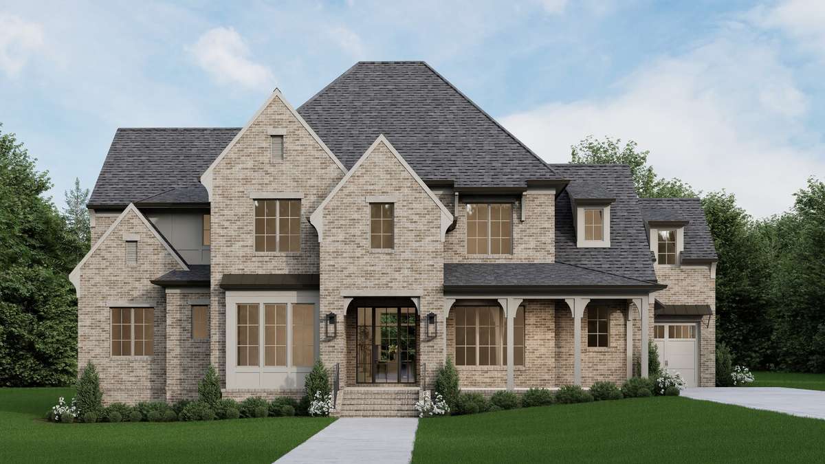 Welcome Home to 9817 Easton Dr!