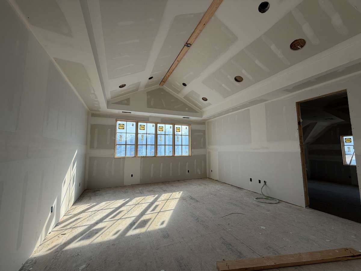 Bonus Room has a wet bar and connects to a separate hobby/flex room.
*This home is under construction. Photo updated 3/31/26.