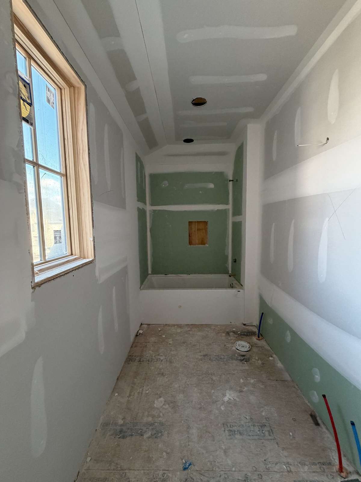 Adjoining Full Bathroom
*This home is under construction. Photo updated 3/31/26.