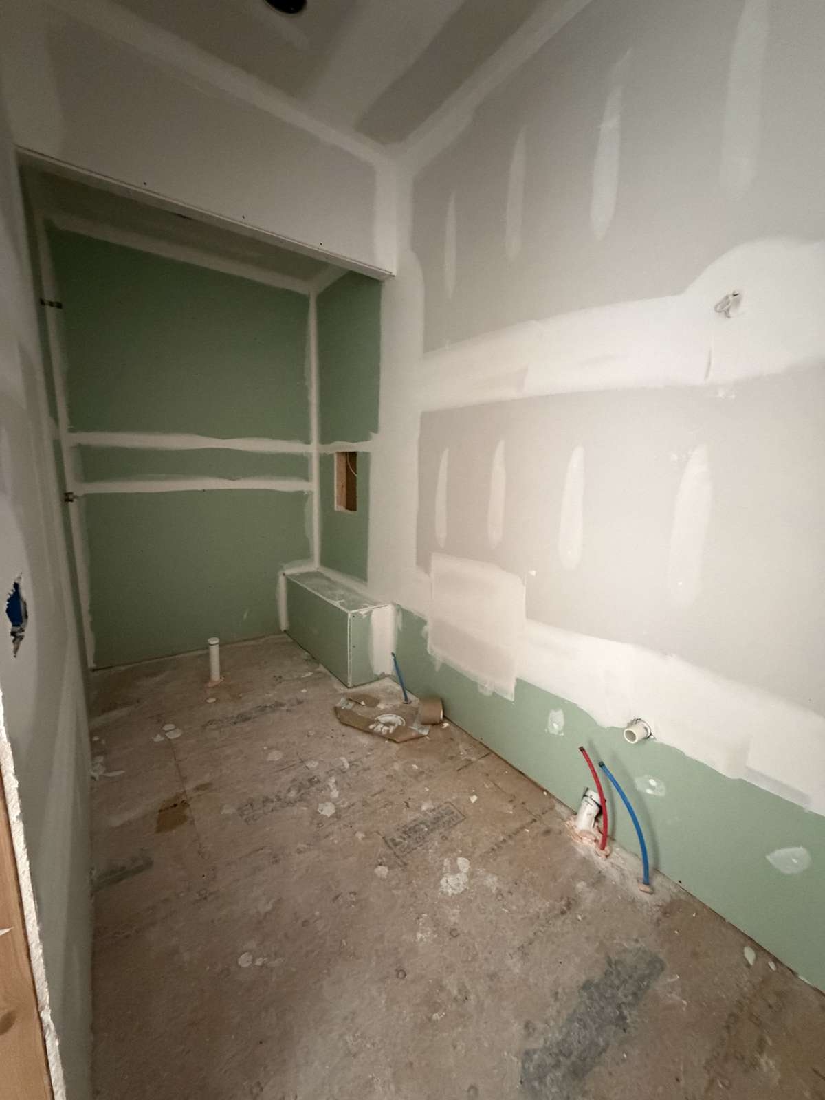 Adjoining Full Bathroom
*This home is under construction. Photo updated 3/31/26.