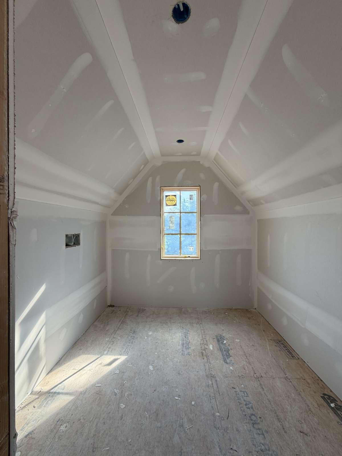 Finished Storage off of Flex Room.
*This home is under construction. Photo updated 3/31/26.
