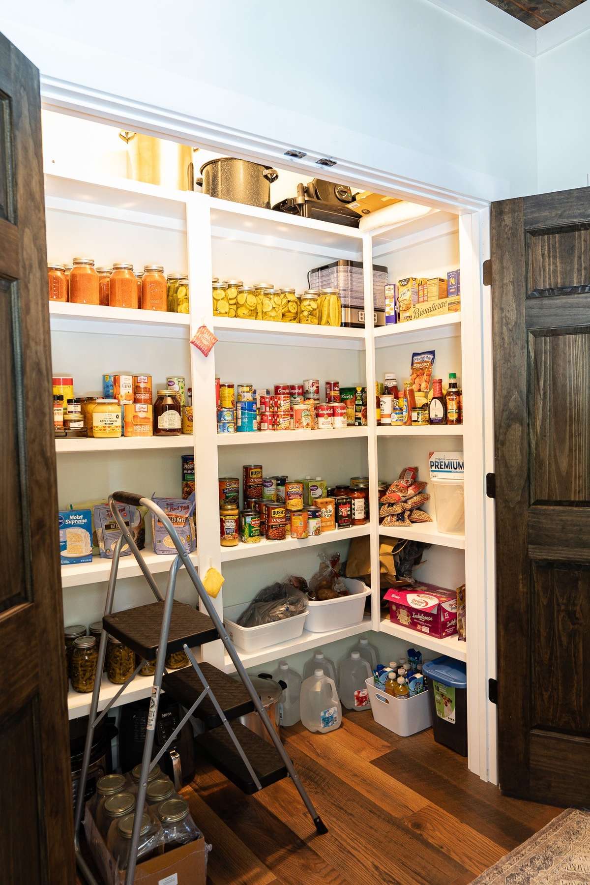 Pantry