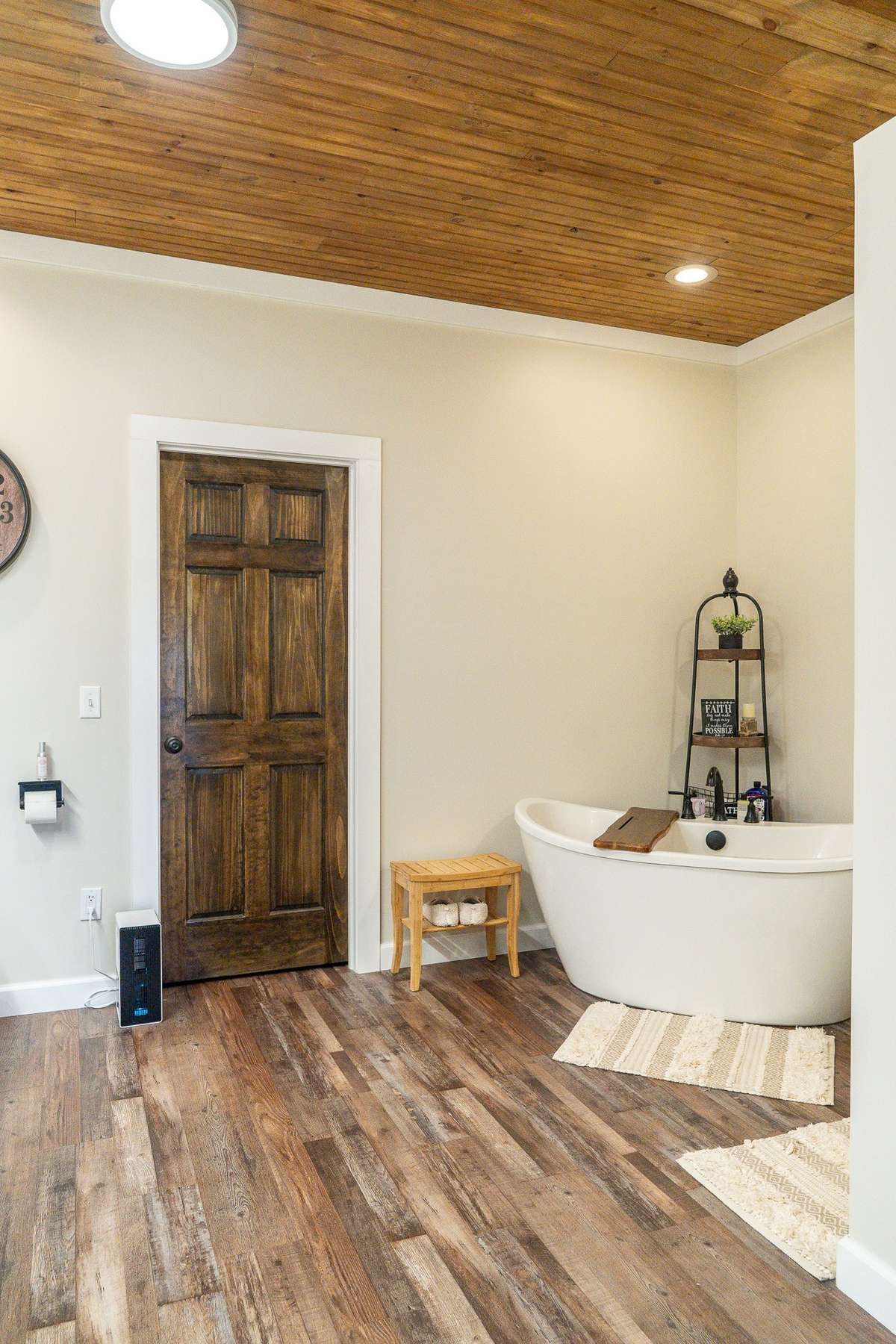 Master bath