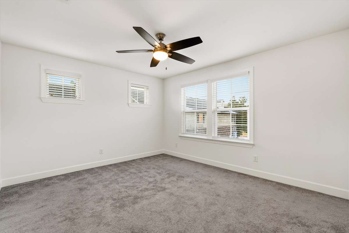 Main bedroom