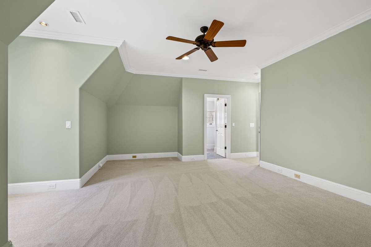 Spacious, bright, and designed for comfort.