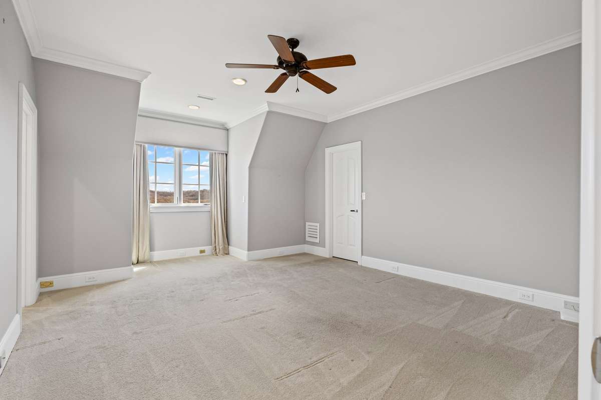 Spacious, bright, and designed for comfort.