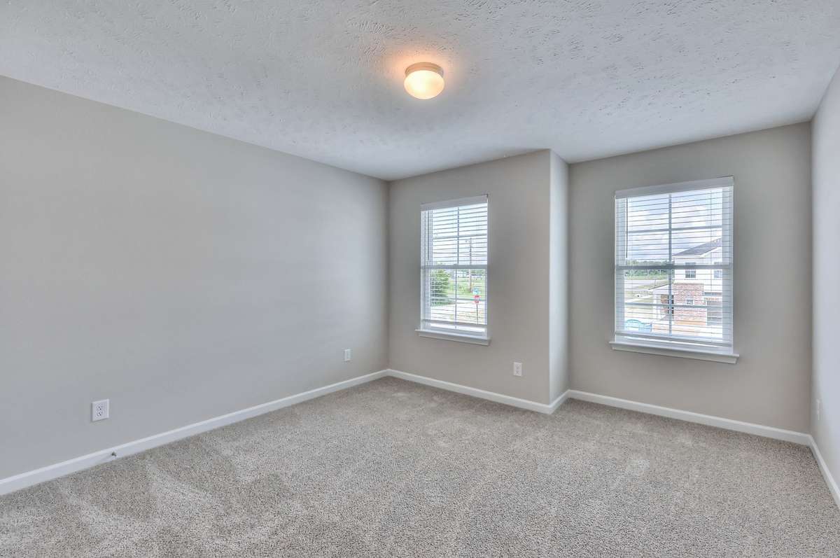 Guest Bedroom Upstairs