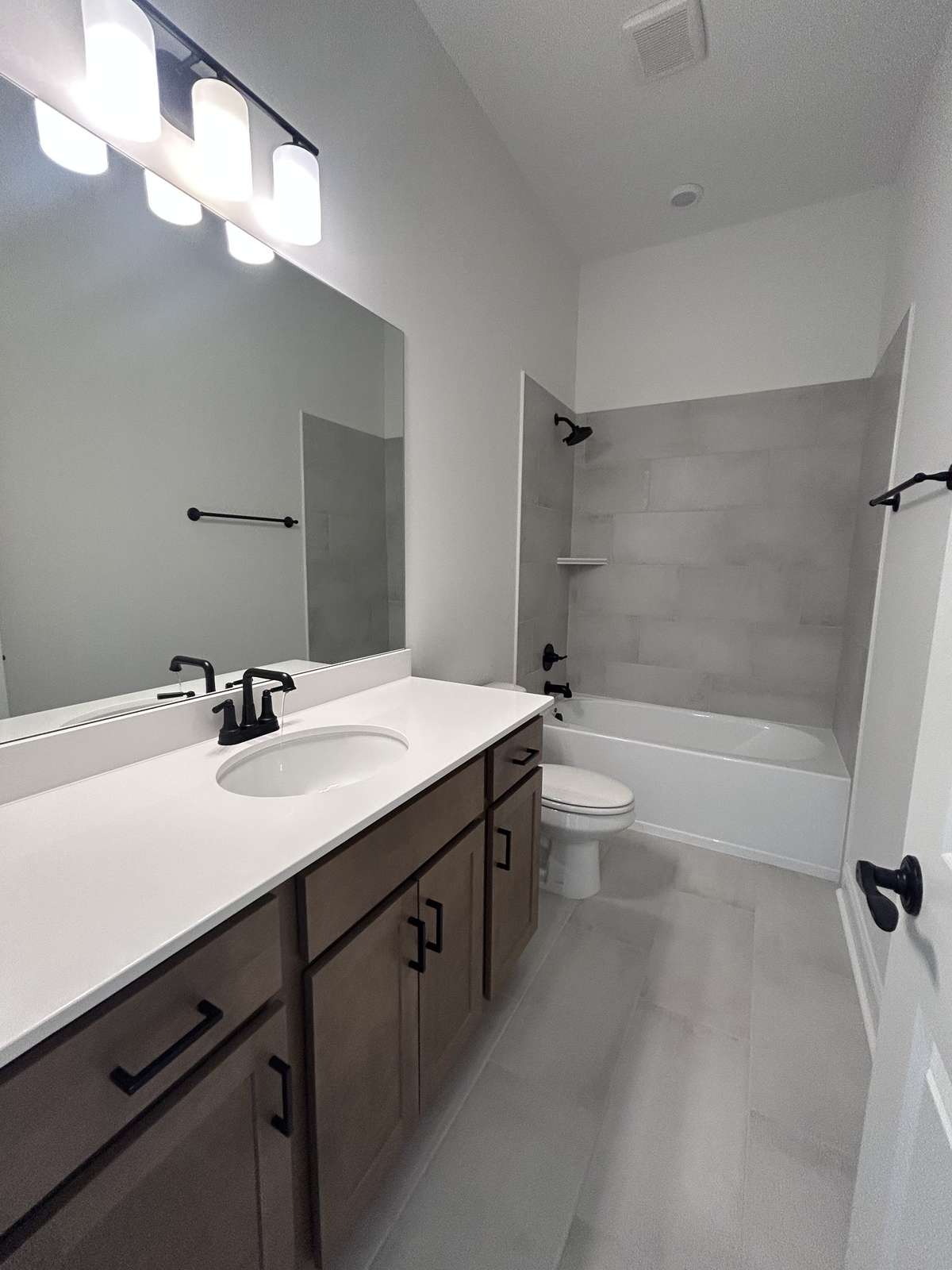 2nd full bath
