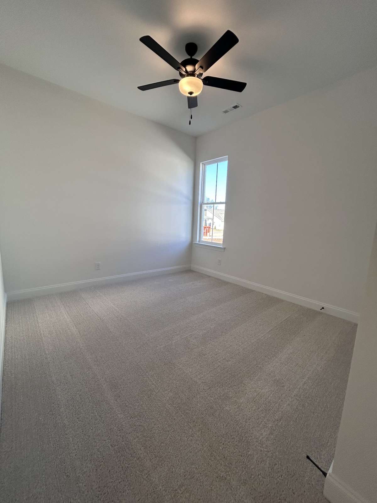 2nd  first floor bedroom