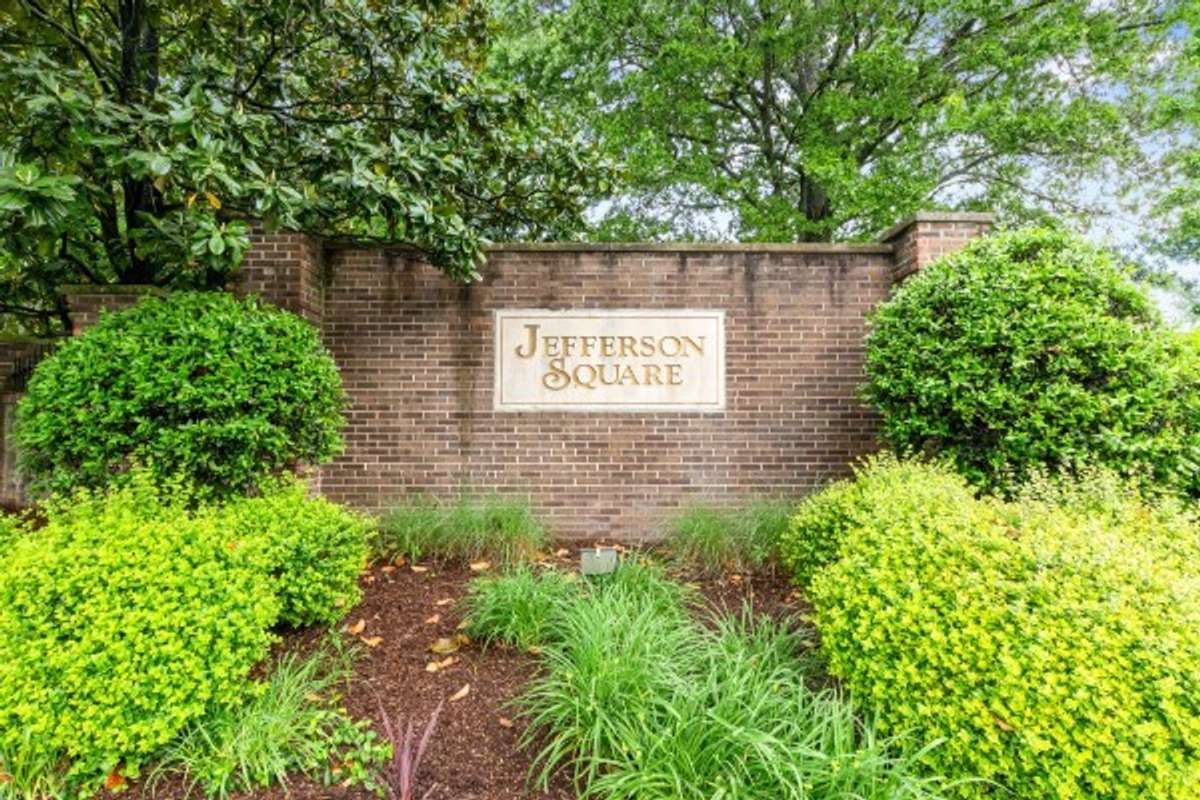 Exclusive Gated Community!