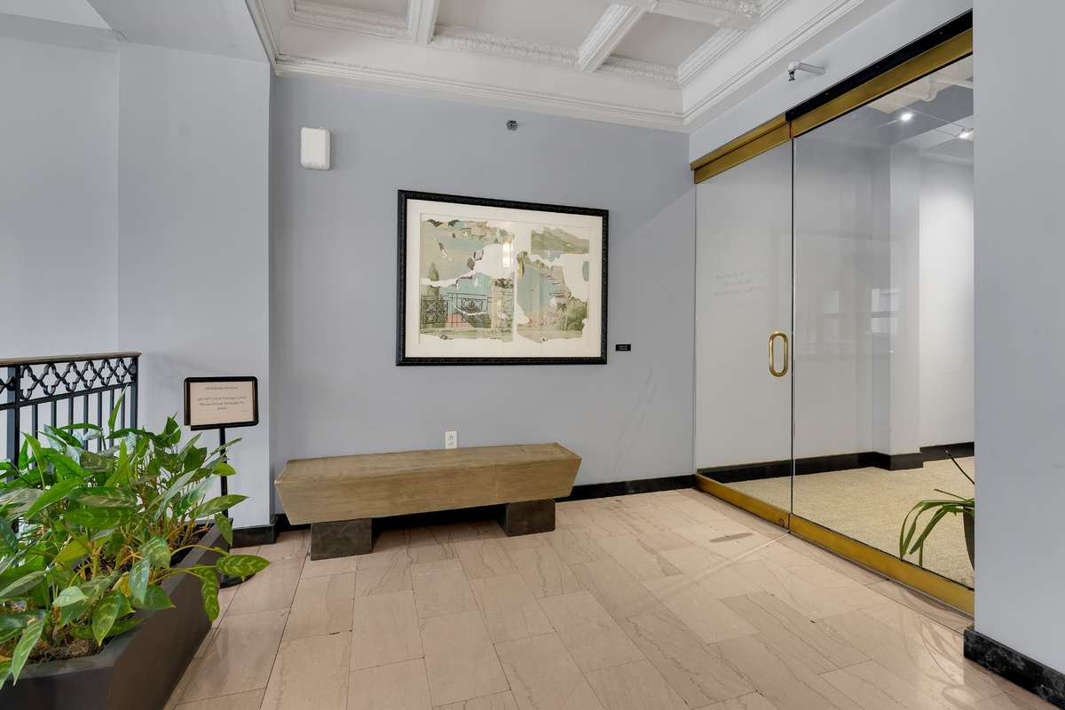 Common Area