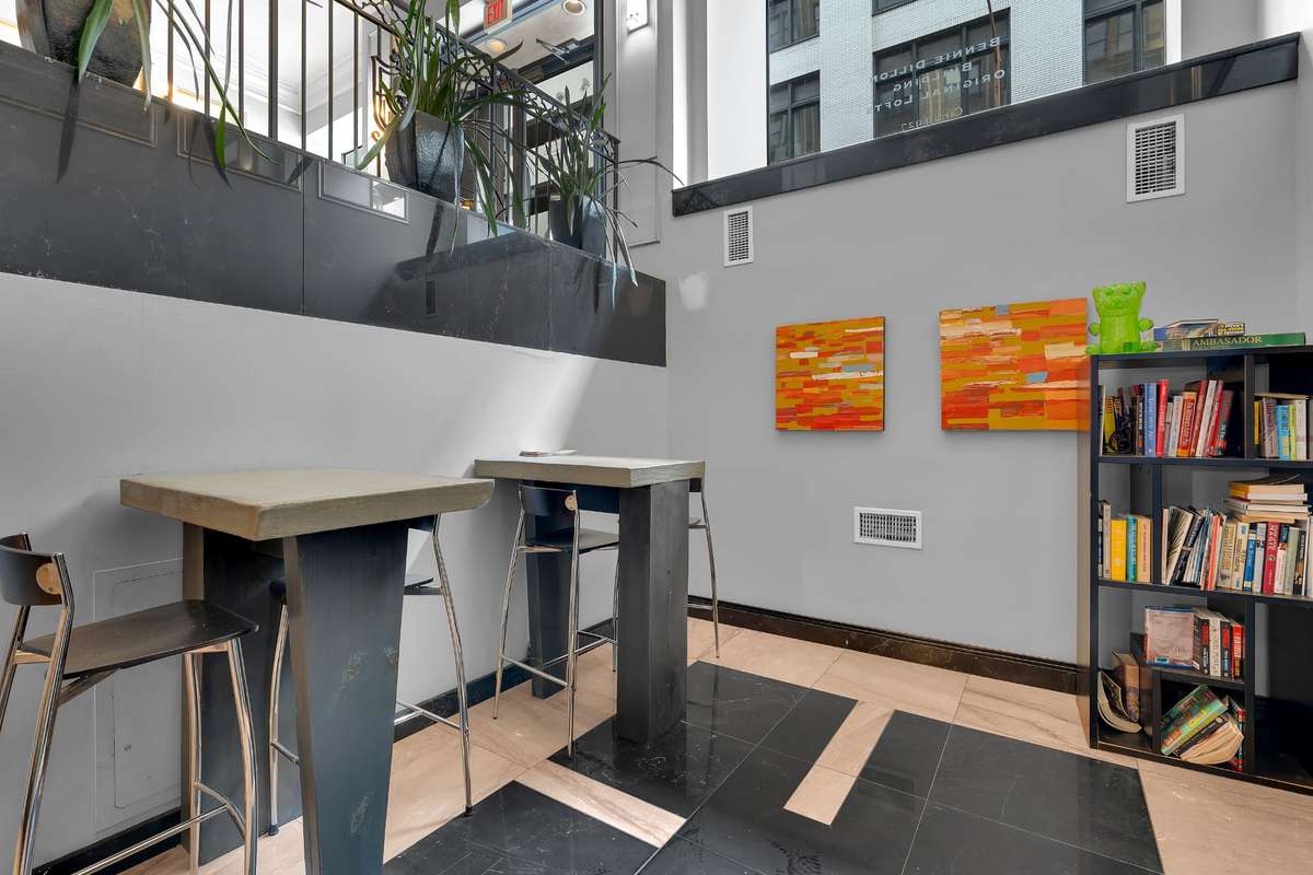 Common Area