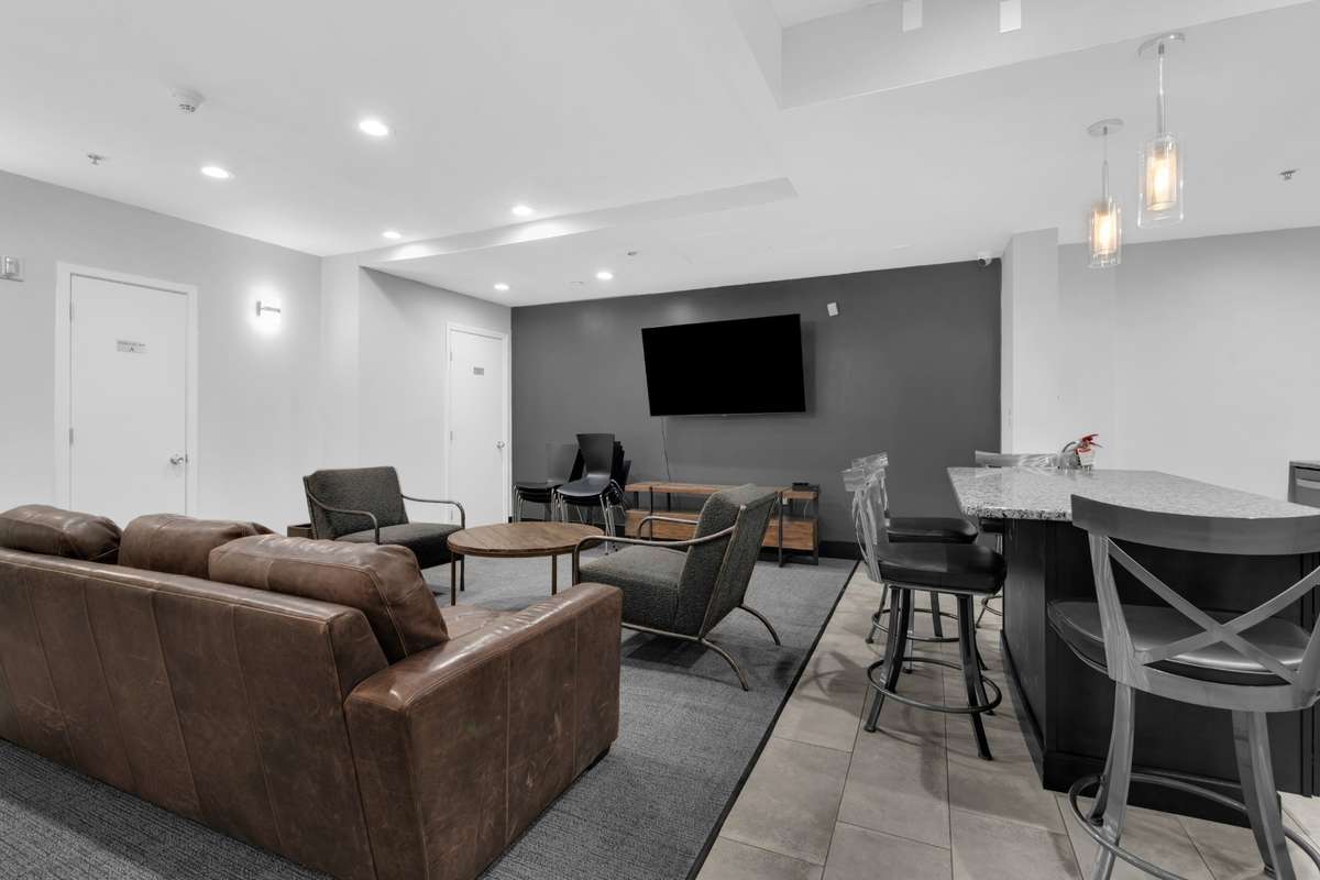 Common Area