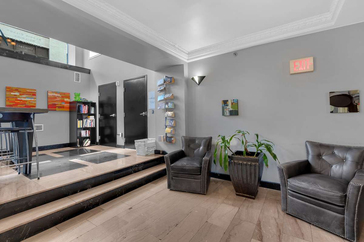 Common Area