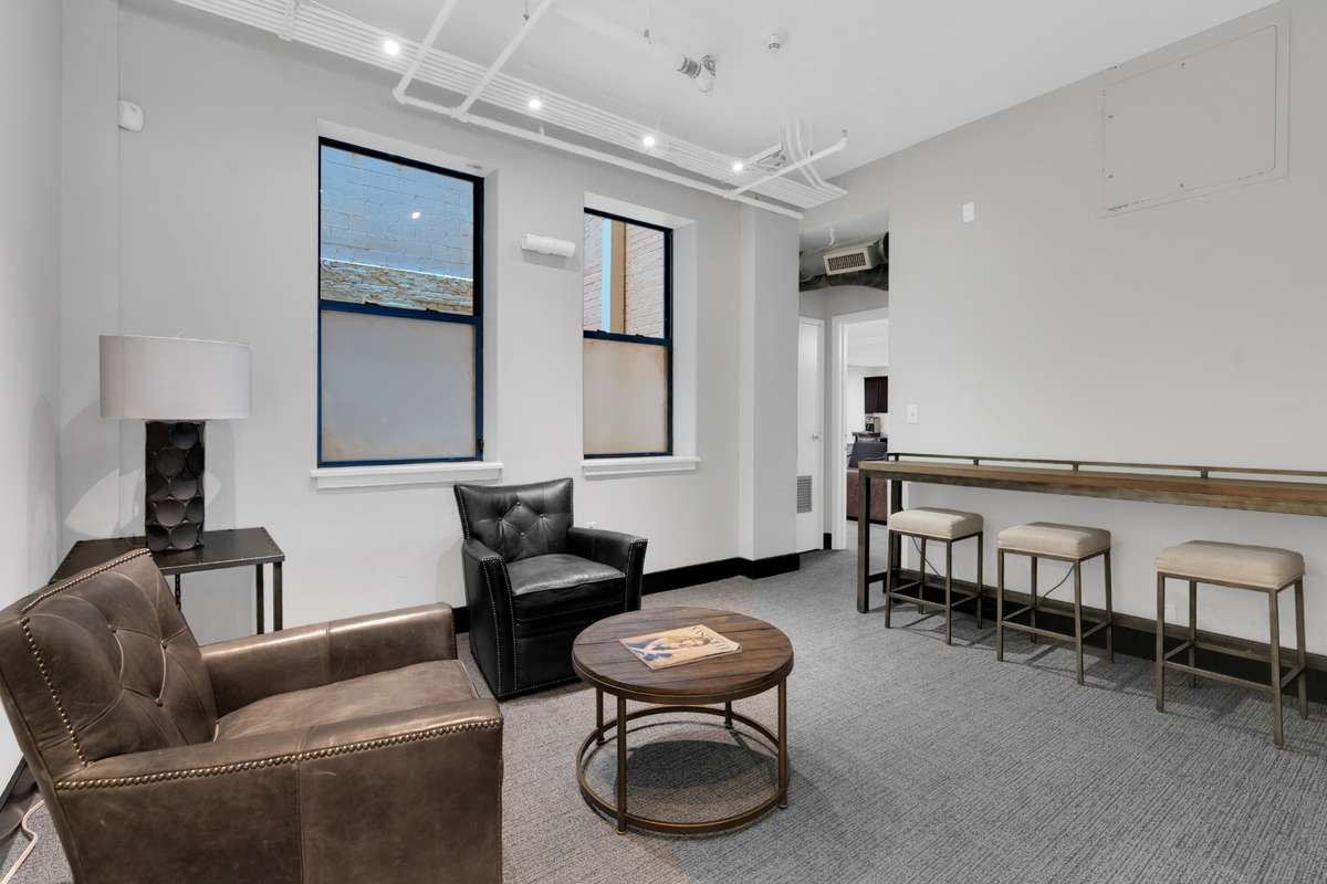 Common Area