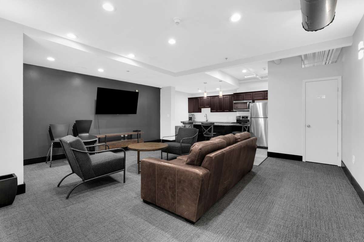 Common Area